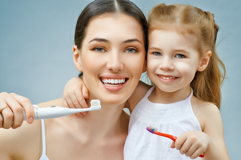 Comprehensive Dentistry