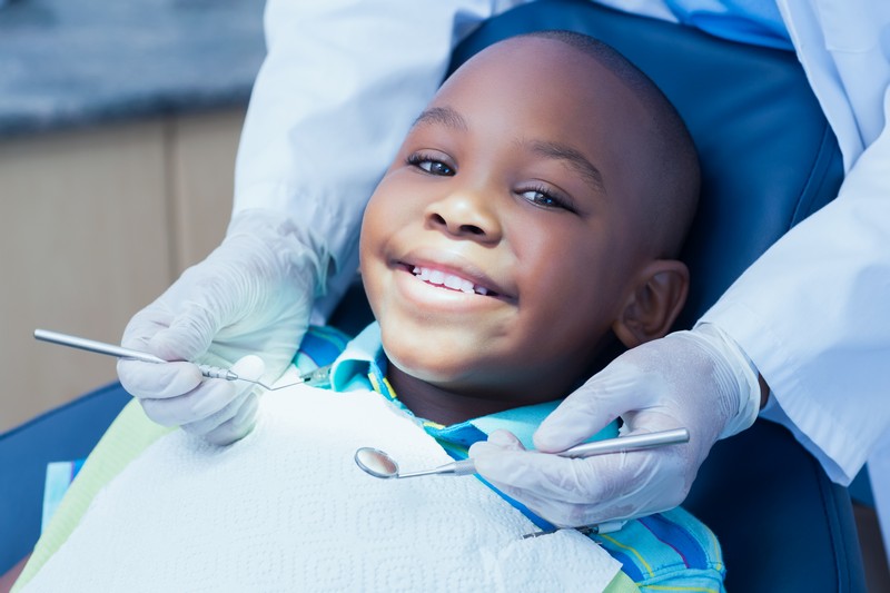 Laser Dentistry with Solea