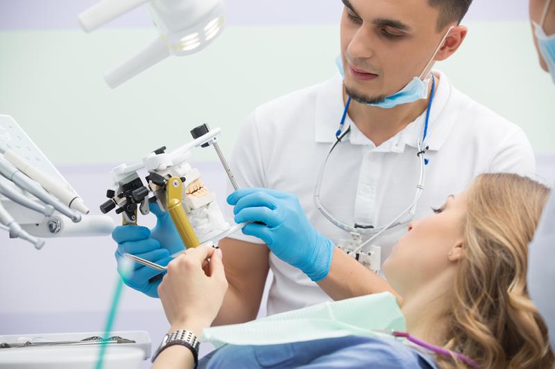 Summary of Treatment Options